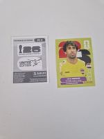 Panini Sticker IRQ2