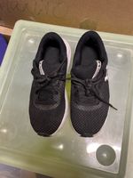 under armour Tutnschuhe Gr.36