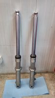 tubes de fourche complet Harley-Davidson 41mm