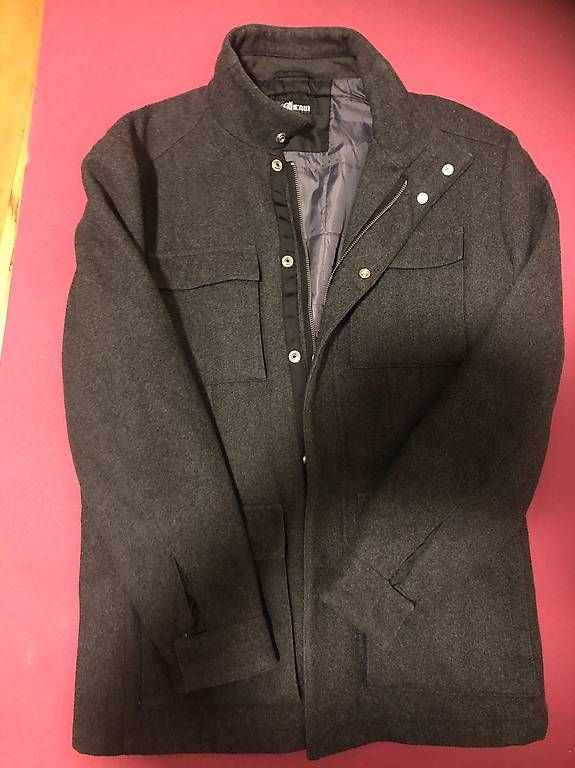 Giacche: Jacke Männer - Veste homme – Usato da Bern venduto da masgarro