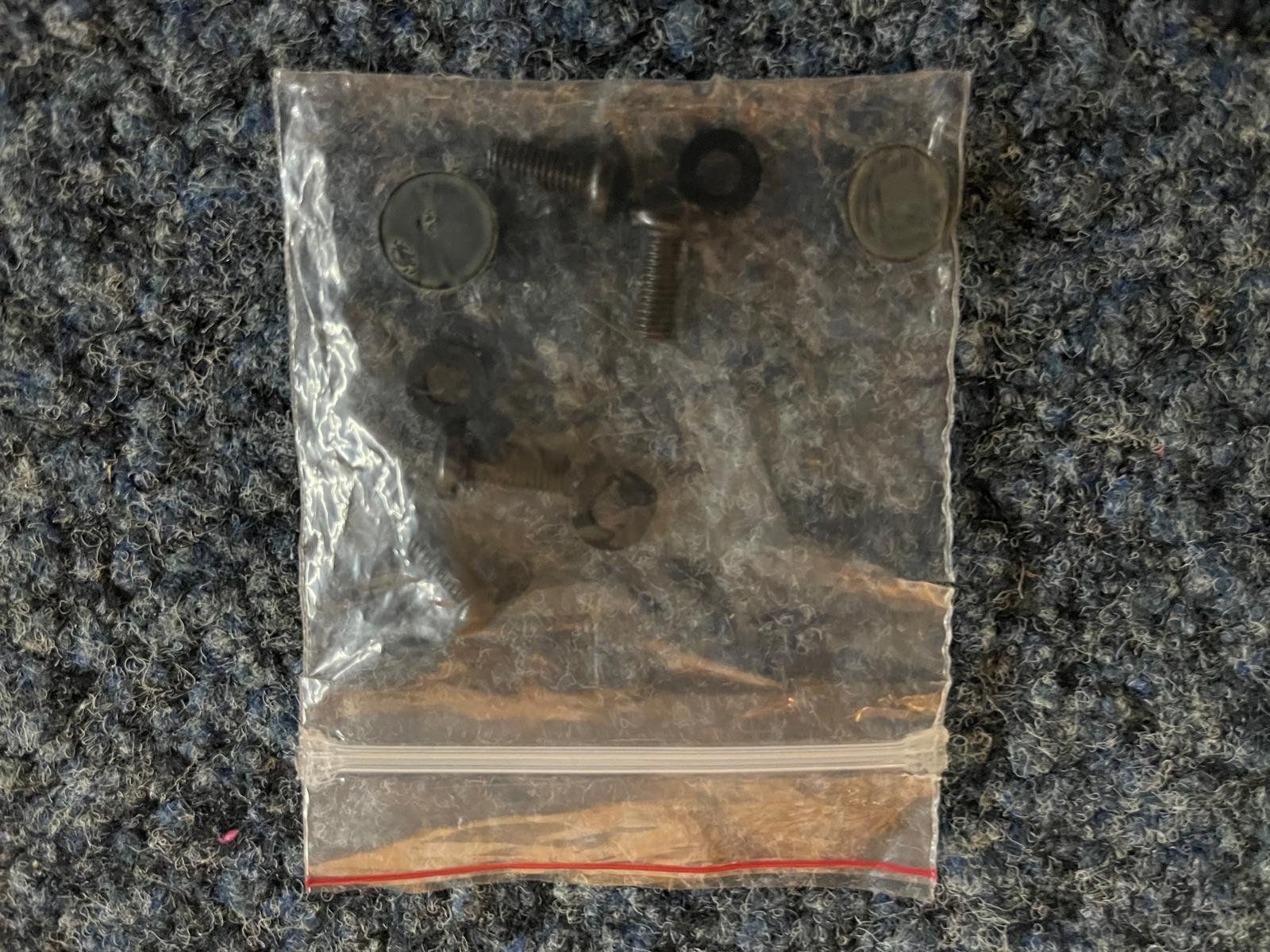 Amplificatori: Verstärker-Racktasche – Usato da Watt venduto da Wenee 3