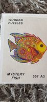 Fisch Puzzle