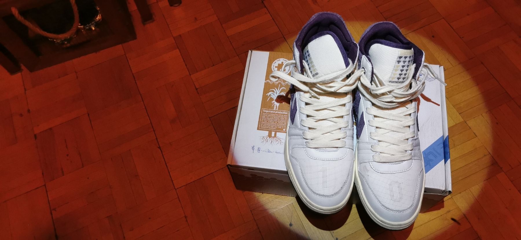 Jordan Scarpe da uomo: Air Jordan 2/3 44 – Nuovo e nell'imballaggio originale da Genève venduto da vins50 2