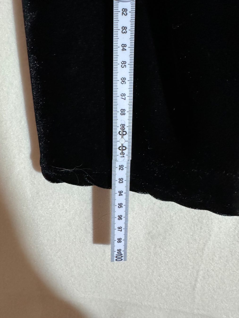 Maddison Vestiti: Schwarzes Kleid von Maddison Gr. S – Usato da Grosswangen venduto da second_hand_dress 2