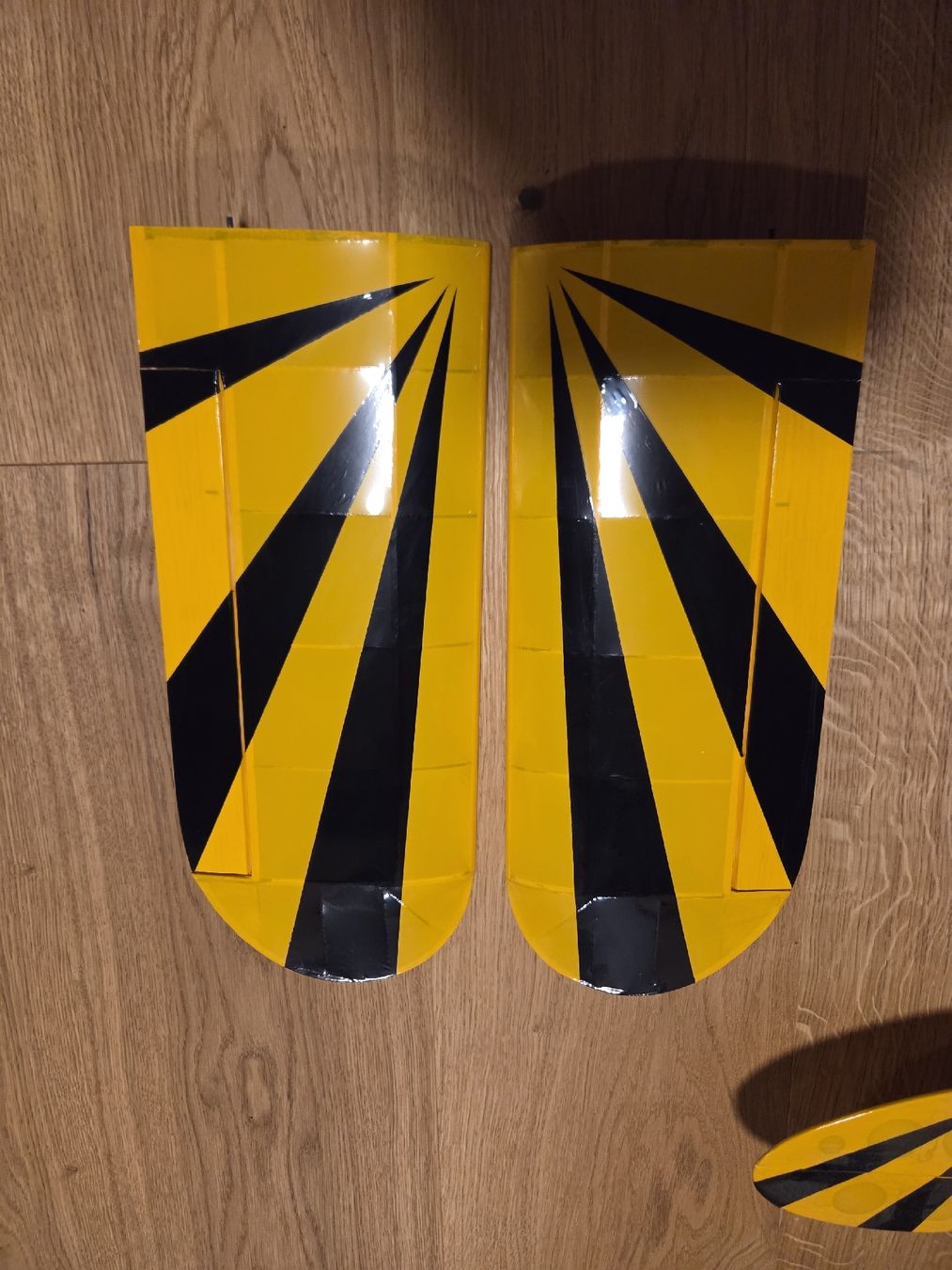 RC Modellbau: Eflite Clipped Wing J-3 Cub – Neu (gemäss Beschreibung) aus Gams von tischi97 4