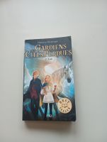 livre gardiens des cités perdues 