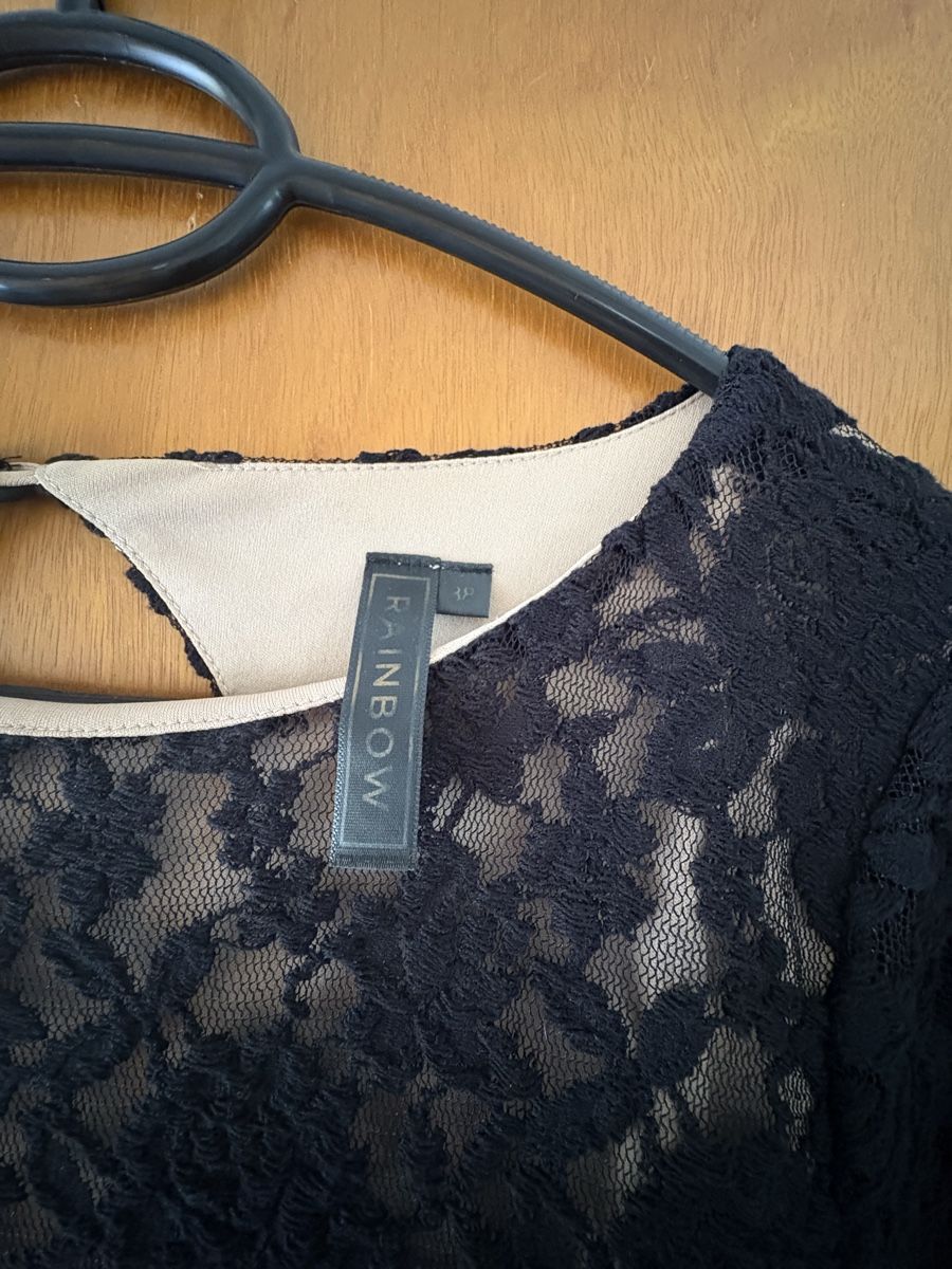 Rainbow Vestiti: Abendkleid Gr. 38 von Rainbow – Usato da Ebertswil venduto da shushuj 5