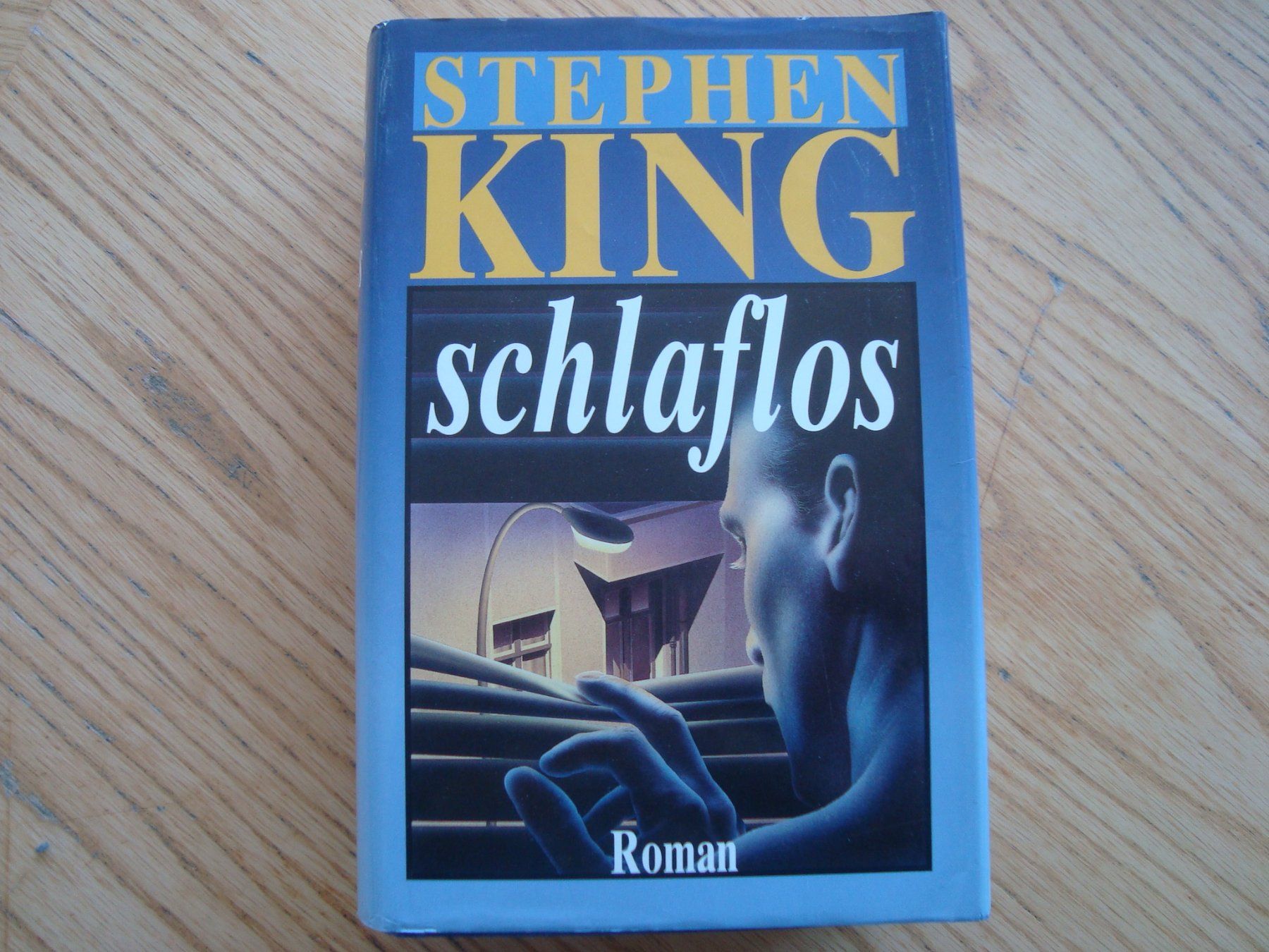 Libri: Stephen King (2 Bücher) – Usato da Aesch LU venduto da wysshan 3