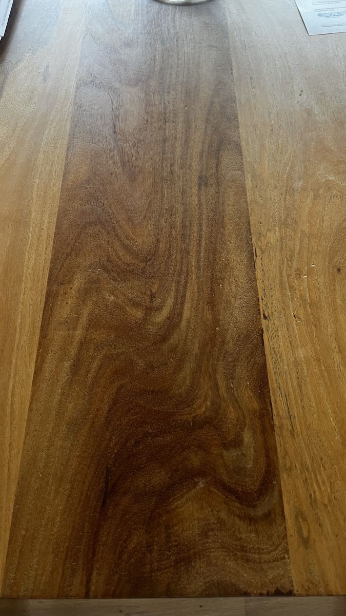 Pfister Tische: Massivholztisch – Neu (gemäss Beschreibung) aus Jona von Lili.lou 3
