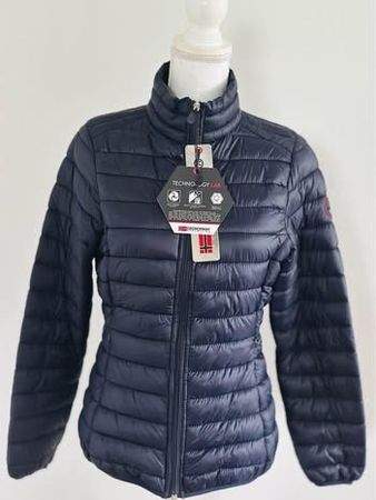 Geonorway Damen Jacke, neuwertig, Gr XL