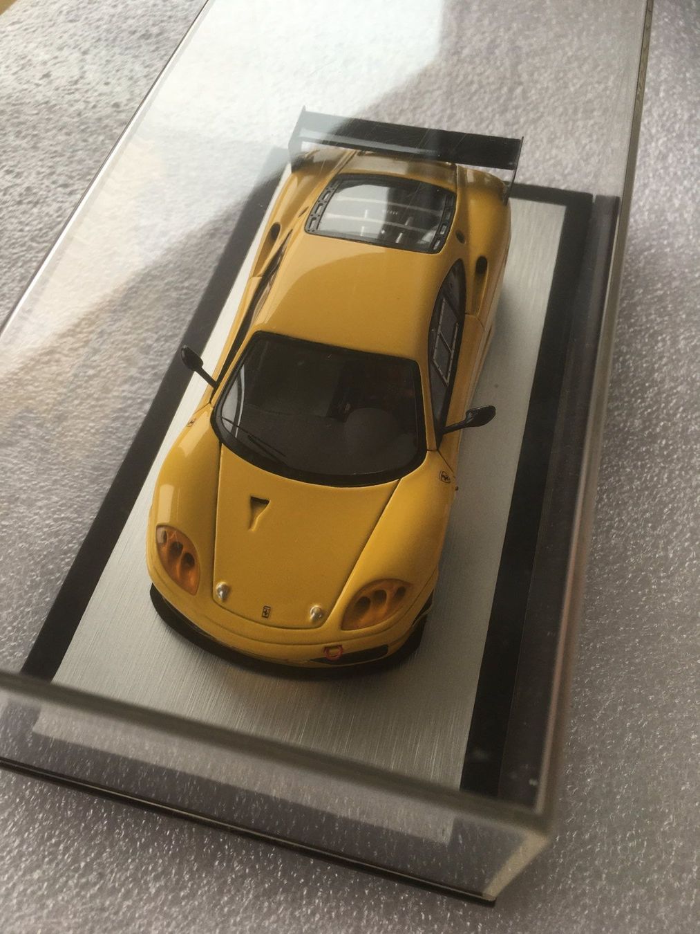 Modellini d'auto: 1/43 RED LINE Models - Ferrari 360 GTC – Usato da Versoix venduto da cri_7jsd 5