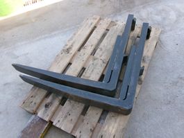 Still - Stapler -  Gabel -