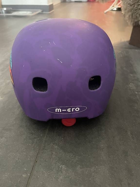 Caschi: m-cro Helm – Usato da Pratteln venduto da lor_kl7s 2