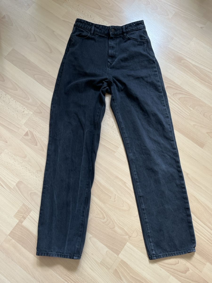 Jeans: Dawn Jeans Gr 27 /W32 – Usato da Bremgarten AG venduto da siljamorgenthaler