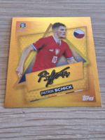 Topps EM 2024 SP Sticker CZE