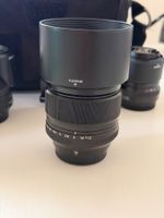 FUJINON FUJIFILM XF 56mm F1.2 R