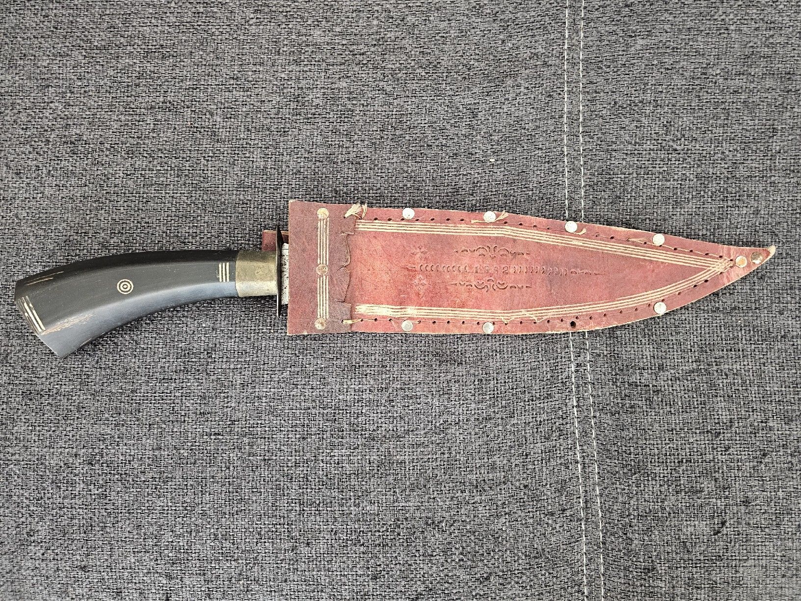 Zubehör: Outdoormesser / Jagdmesser – Gebraucht aus Villmergen von Liza2005