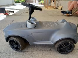 Rutschauto Mercedes Benz