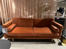3er Sofa - Sofacompany ( Henry )