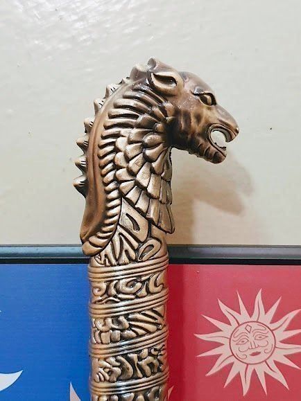 Sonstiges zum Sammeln & Seltenes: Schwert / Games of Thrones / Sammeln – Neu und originalverpackt aus Würenlos von Sadhu2 1