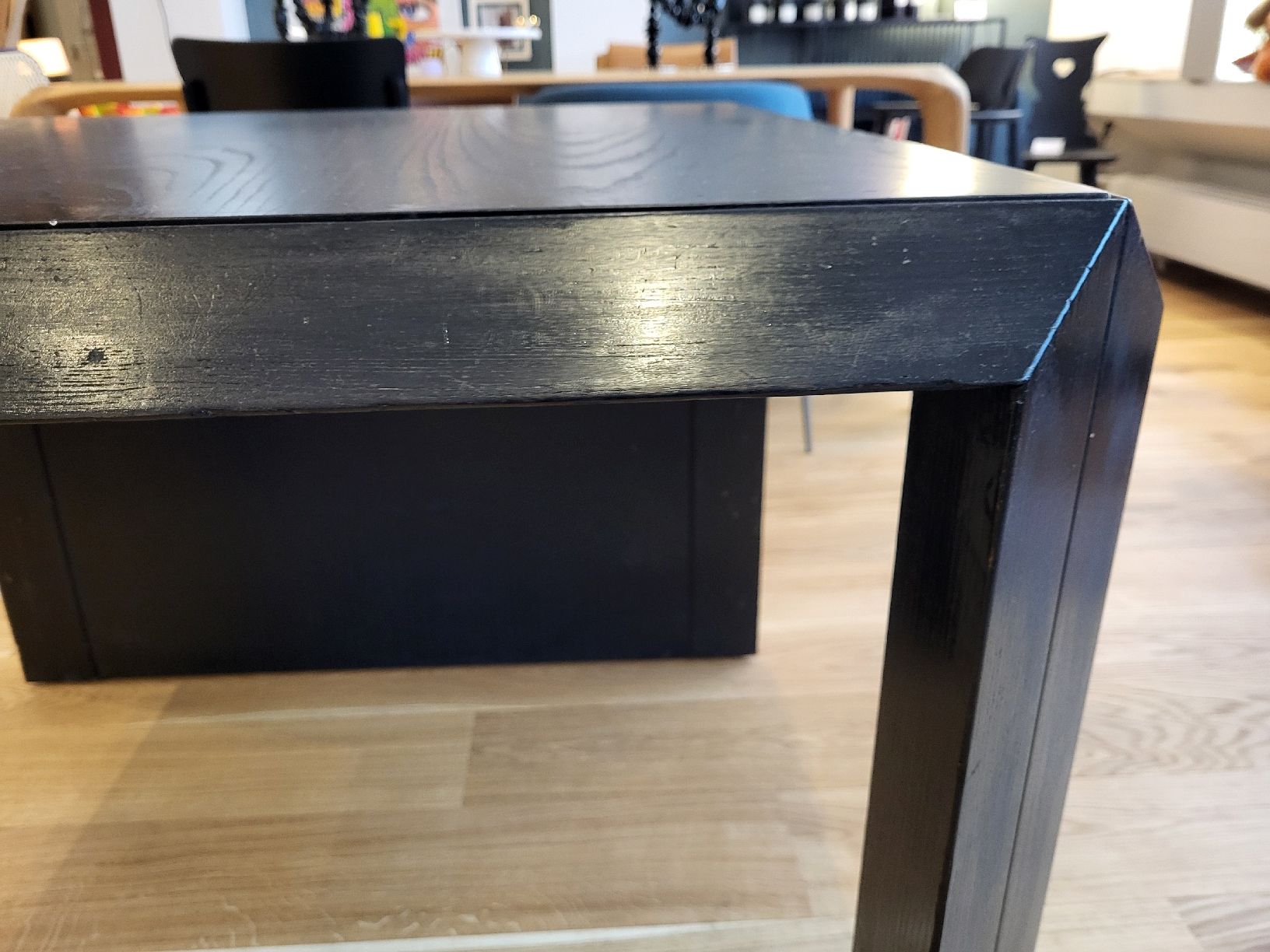 Tische: Table - bureau Talete - Rosenthal – Gebraucht aus Pully von dracumic 7