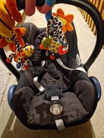 Babyschale Autokindersitz Maxi-Cosi