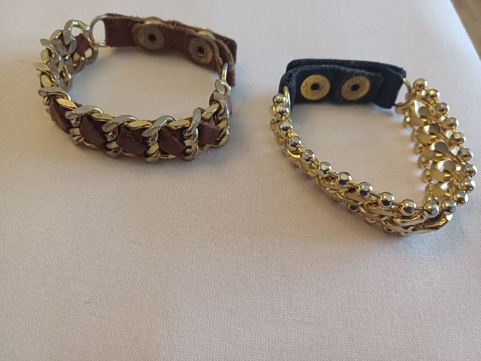 Bracciali & Braccialetti: Armbänder – Usato da Rothenburg venduto da lauraaurora 2