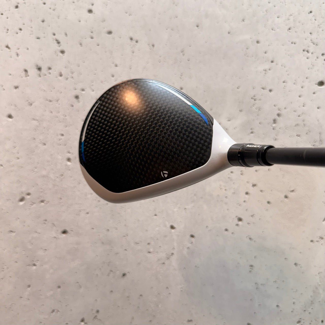 Taylor Made Mazze & Set: TaylorMade SIM2 Titanium 3-Wood – Usato da Zürich venduto da Seconda_Golf 5