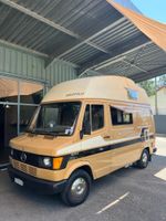 Mercedes Marco Polo, Oldtimer , Automatik