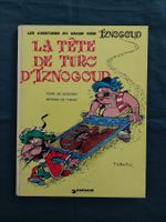 Iznogoud "La Tête De Turc" 1975  EO BE
