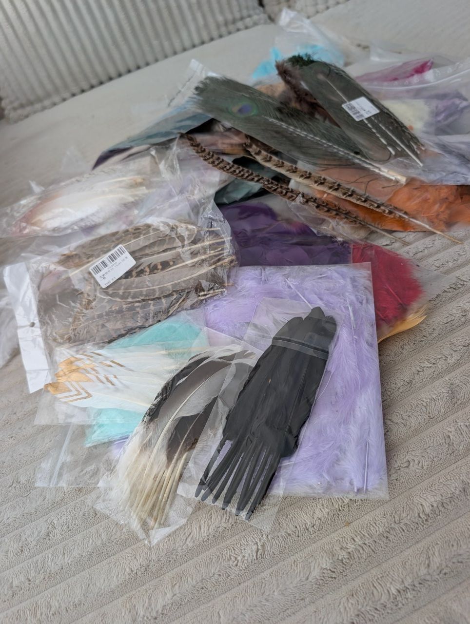 Kit bricolage: Bastel Paket – Usato da Uzwil venduto da inf_77y6 1