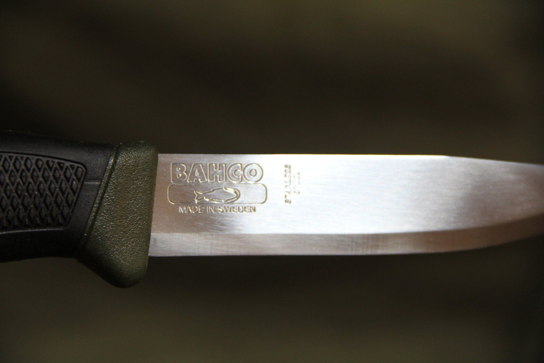Bahco Zubehör: Bahco Laplander Klappsäge und Messer – Neu (gemäss Beschreibung) aus Belp von Tomsek 3