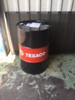 Öl Fass Leer 200 Liter
