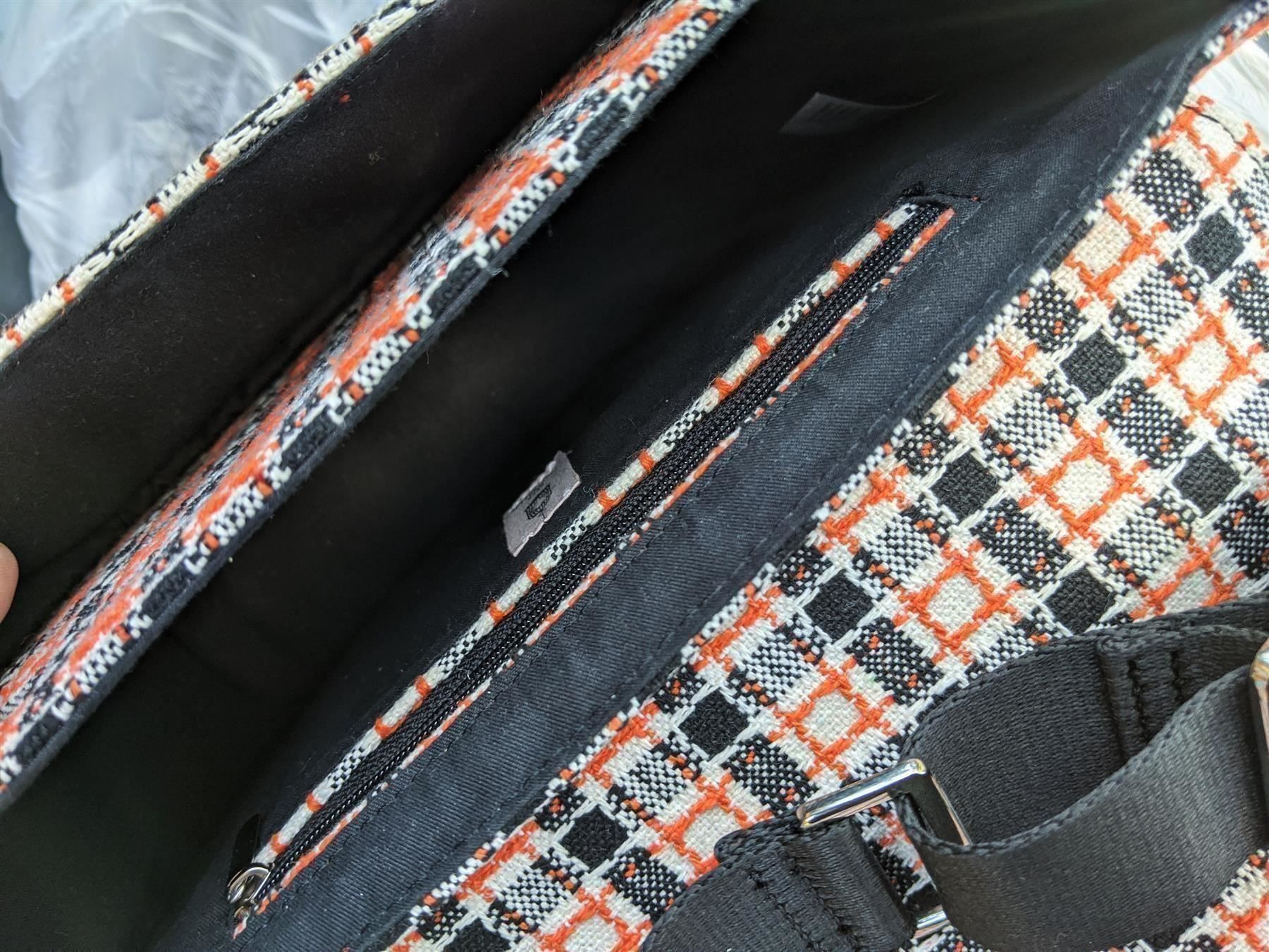 Becksöndergaard Borse da donna: BECK SÖNDERGAARD : Sac de printemps NEUF – Nuovo e nell'imballaggio originale da Petit-Lancy venduto da lilycerise 4