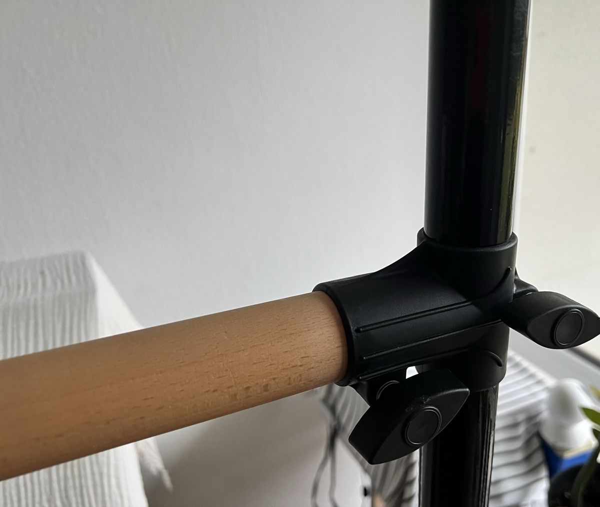 Hometrainer: Ballett Stange – Nuovo (secondo la descrizione) da Winterthur venduto da Hello088x 3