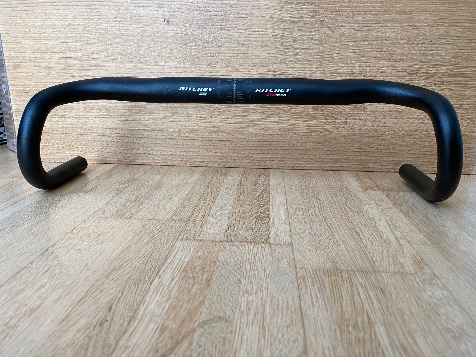 Ritchey Pezzi di ricambio: Ritchey Comp Evo Max Rennvelolenker, Breite 46cm – Usato da Bern venduto da dantheb