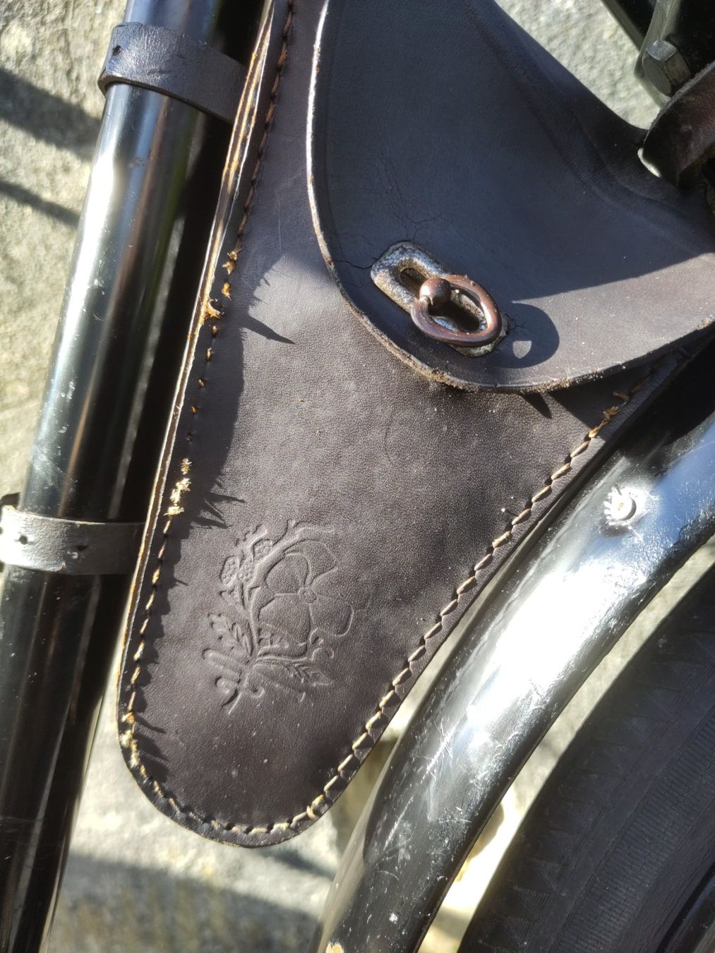 Mondia Biciclette: Armee Fahrrad – Usato da Balsthal venduto da oli74 2