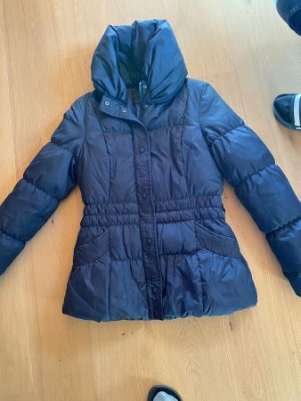 Winterjacke
