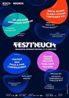 Billet Festi'neuch
