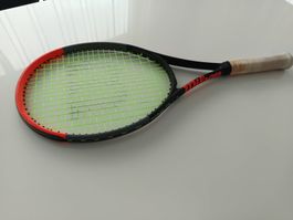 3 Stück Wilson Tennisschläger
