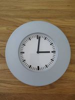 Ikea Wanduhr