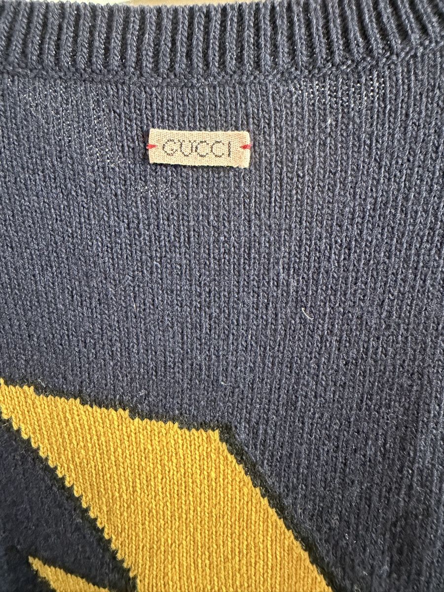 Gucci Maglioni & Felpe: Pullover Gucci – Usato da Zürich venduto da goo_g8wb 3