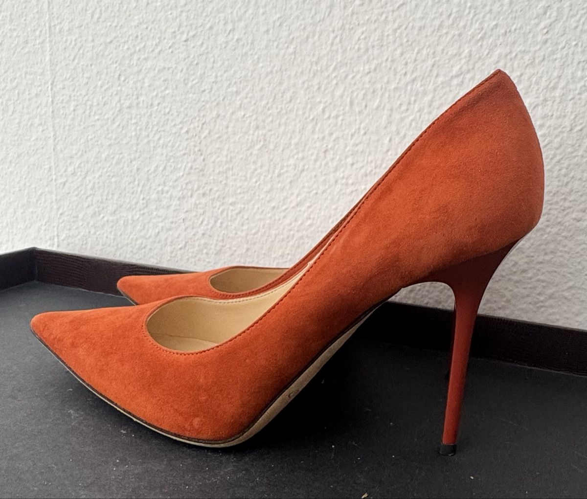 Jimmy Choo Chaussures femmes: Jimmy Choo Pumps  – Neuf (Voir description) à Benglen par Dormiglione 1
