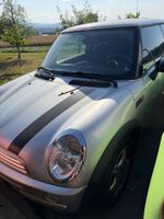 Mini Couper  