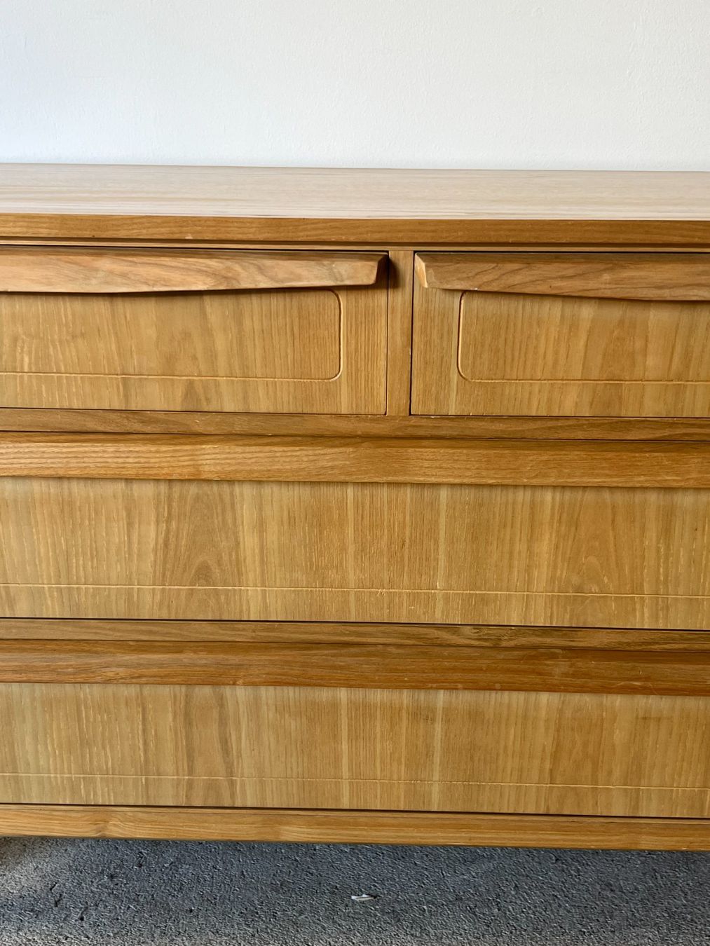 Commodes: Vintage MidCentury Kommode – D'occasion à Pregassona par ModernistaCH 1