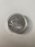 Double eagle / reproduction
