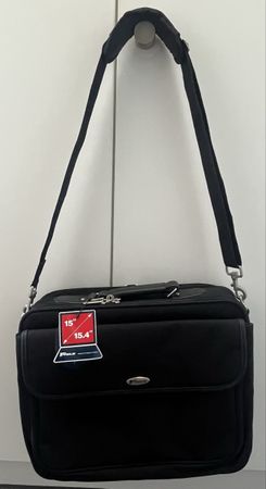 Nagelneue Targus Laptoptasche