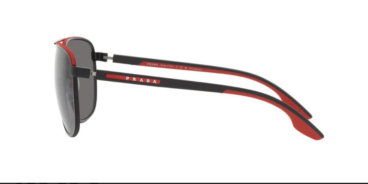 Prada Occhiali & Lenti: Top Orig. Prada Sonnenbrille – Nuovo (secondo la descrizione) da Schaffhausen venduto da Aensch 2