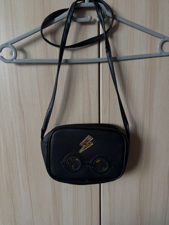 Petit sac bandoulière Harry Potter 