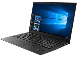 Lenovo X1 Carbon Gen 6
